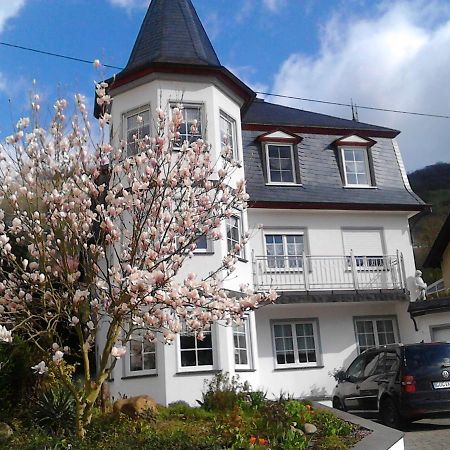 Ferienwohnung Thonnes Müden Extérieur photo